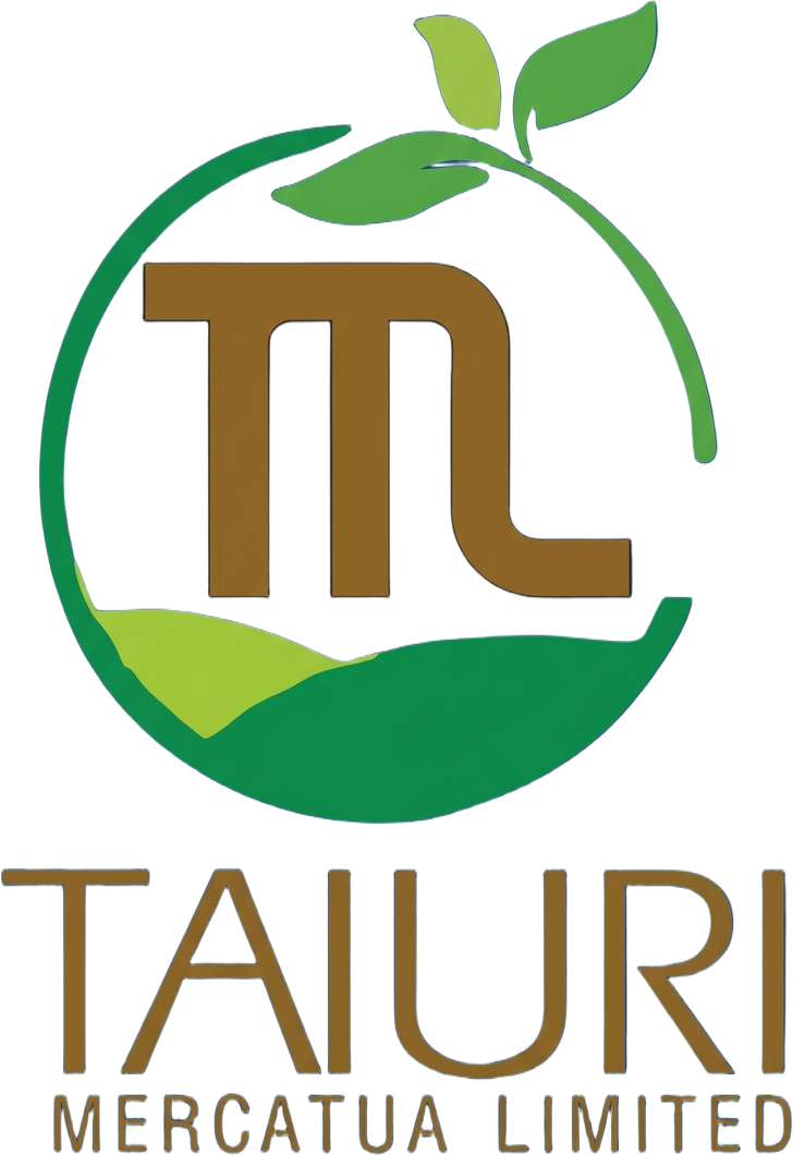 Taiuri Mercatua Limited