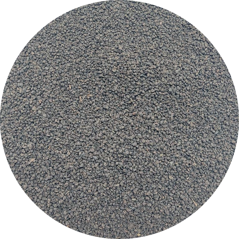Black CTC